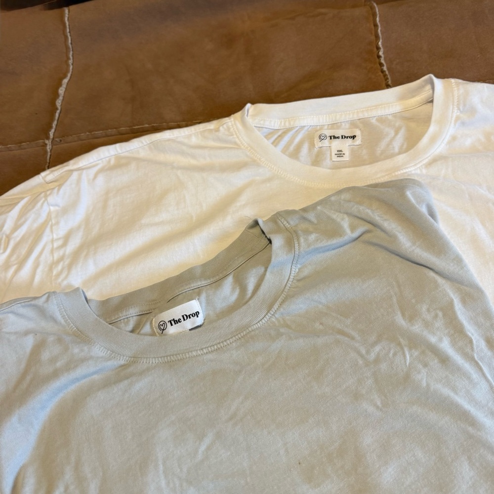 Two for Tees - Picture 2 of 3